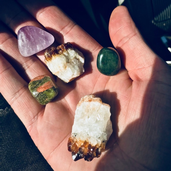 Customized sets of unique jewelry made Just4you! - Picture 4 of 9